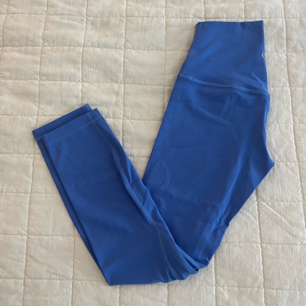 Lululemon Align 23”